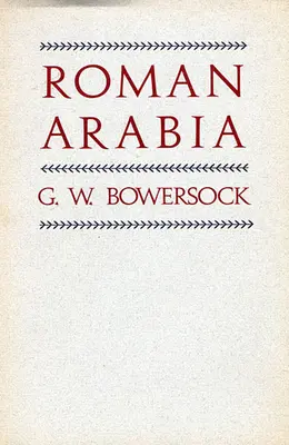 Római Arábia - Roman Arabia