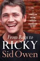 A rongyoktól Rickyig - From Rags to Ricky