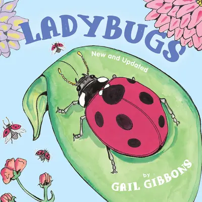 Katicabogarak (Új és frissített kiadás) - Ladybugs (New and Updated)