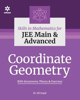 Koordinátageometria - Coordinate Geometry