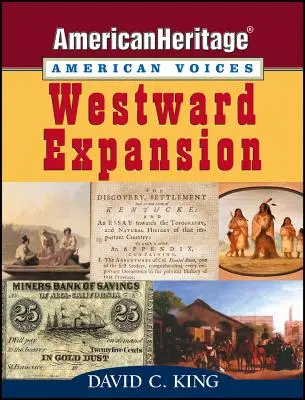 Nyugati terjeszkedés - Westward Expansion