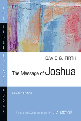 Józsué üzenete - The Message of Joshua