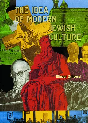 A modern zsidó kultúra eszméje - The Idea of Modern Jewish Culture