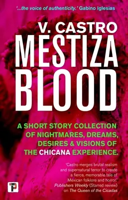 Mestiza Blood