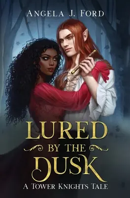 Az alkonyat csábítása: A Gothic Romance - Lured by the Dusk: A Gothic Romance
