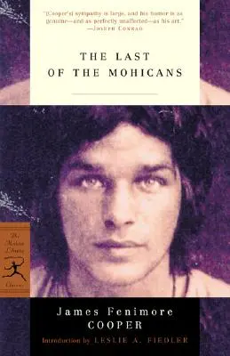 Az utolsó mohikán - The Last of the Mohicans