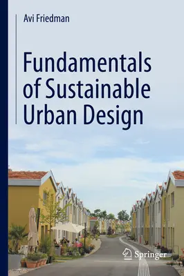 A fenntartható várostervezés alapjai - Fundamentals of Sustainable Urban Design