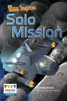 Max Jupiter szóló küldetés - Solo Mission - Max Jupiter Solo Mission - Solo Mission