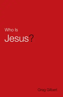 Ki az a Jézus? (25 részes csomag) - Who Is Jesus? (Pack of 25)