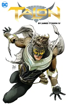 Talon by James Tynion IV