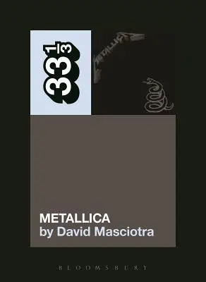 A Metallica Metallica - Metallica's Metallica