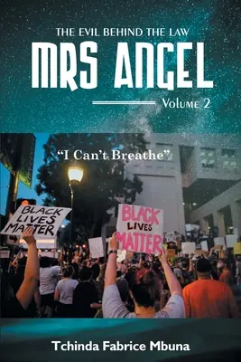 Mrs. Angel - Mrs Angel