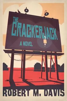 A Crackerjack - The Crackerjack