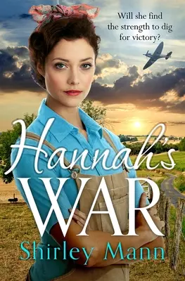 Hannah háborúja - Hannah's War