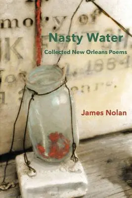 Csúnya víz: Összegyűjtött New Orleans-i versek - Nasty Water: Collected New Orleans Poems