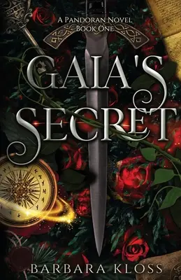 Gaia titka - Gaia's Secret
