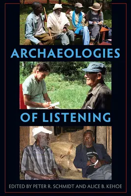 A hallgatás régészete - Archaeologies of Listening