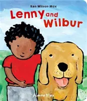 Lenny és Wilbur - Lenny and Wilbur