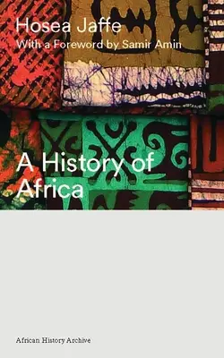 Afrika története - A History of Africa