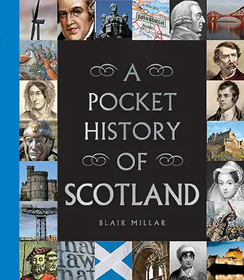 Skócia zsebtörténete - A Pocket History of Scotland