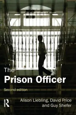 A börtöntiszt - The Prison Officer