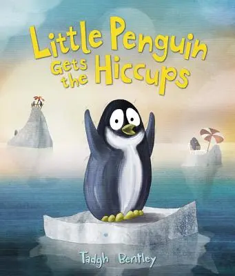 A kis pingvin csuklik - Little Penguin Gets the Hiccups