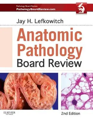 Anatómiai patológia Board Review - Anatomic Pathology Board Review