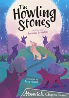 Howling Stones - (Grey Chapter Reader)