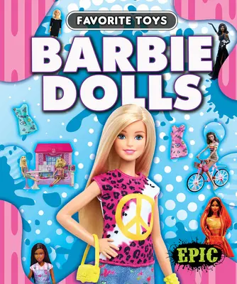 Barbie babák - Barbie Dolls