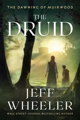 A druida - The Druid