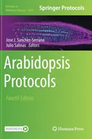 Arabidopsis protokollok - Arabidopsis Protocols