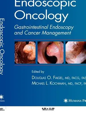 Endoszkópos onkológia - Endoscopic Oncology