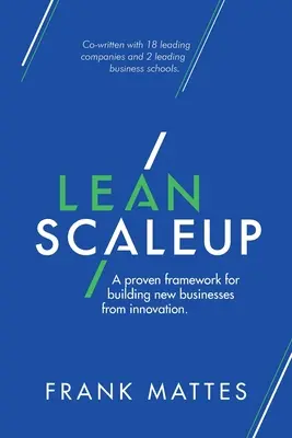 Lean Scaleup