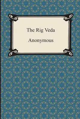 A Rig Véda - The Rig Veda