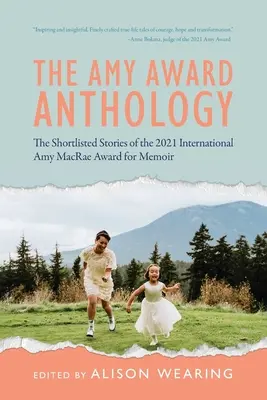 Az Amy-díj antológia - The Amy Award Anthology