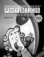Cambridge IGCSE Physics Explained - Black and White Version (Fekete-fehér változat) - Cambridge IGCSE Physics Explained - Black and White Version