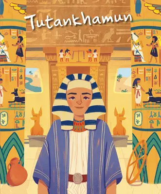 Tutankhamon - Tutankhamun