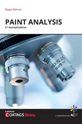 Festékelemzés - Paint Analysis