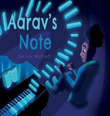 Aarav jegyzete - Aarav's Note