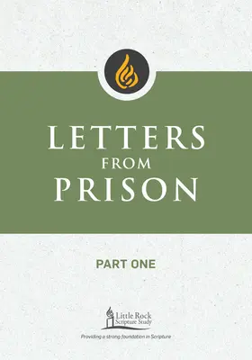 Levelek a börtönből, első rész - Letters from Prison, Part One