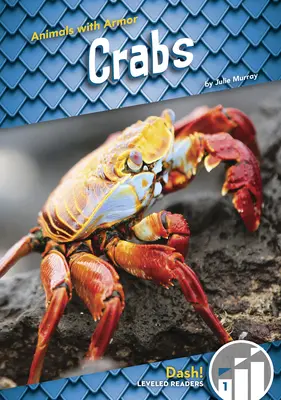 Rákok - Crabs