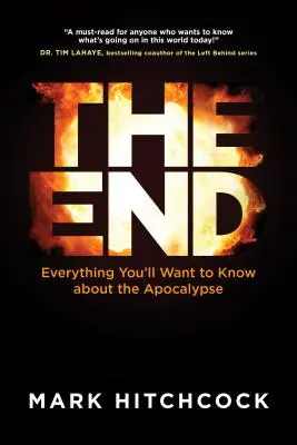 A vég: Minden, amit tudni akarsz az apokalipszisről - The End: Everything You'll Want to Know about the Apocalypse