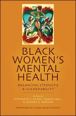 A fekete nők mentális egészsége - Black Women's Mental Health