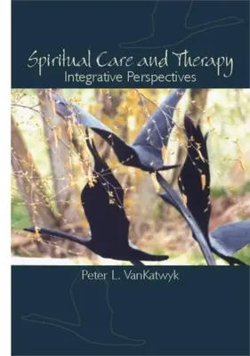 Lelki gondozás és terápia: Munkahelyi terápia: Integráló perspektívák - Spiritual Care and Therapy: Integrative Perspectives