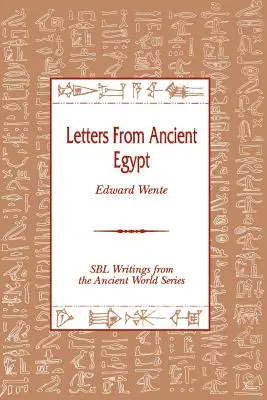 Levelek az ókori Egyiptomból - Letters from Ancient Egypt