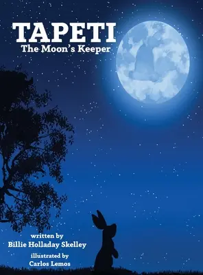 Tapeti: A Hold őrzője - Tapeti: The Moon's Keeper