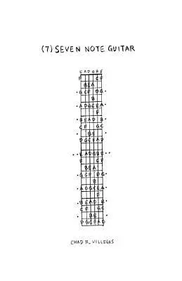 (7) Seven Note Guitar