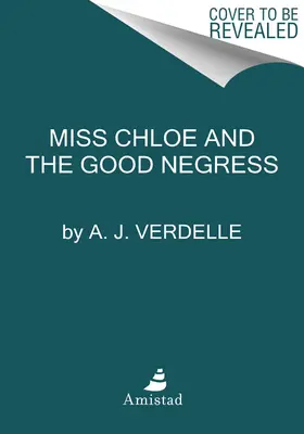 Miss Chloe: Toni Morrison irodalmi barátságának emlékiratai - Miss Chloe: A Memoir of a Literary Friendship with Toni Morrison