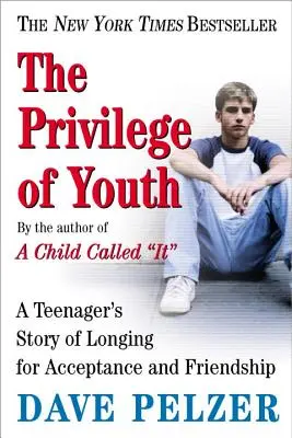 A fiatalság kiváltsága: Egy tinédzser története az elfogadás és a barátság utáni vágyakozásról - The Privilege of Youth: A Teenager's Story of Longing for Acceptance and Friendship