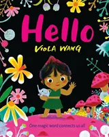 Hello - Mese a barátság és a kommunikáció varázsáról - Hello - A tale about the magic of friendship and communication